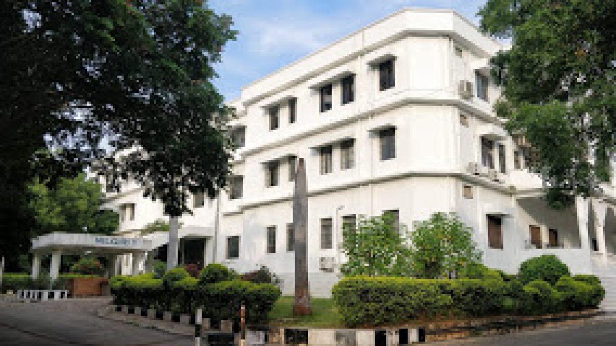International Institute of Information Technology, Hyderabad