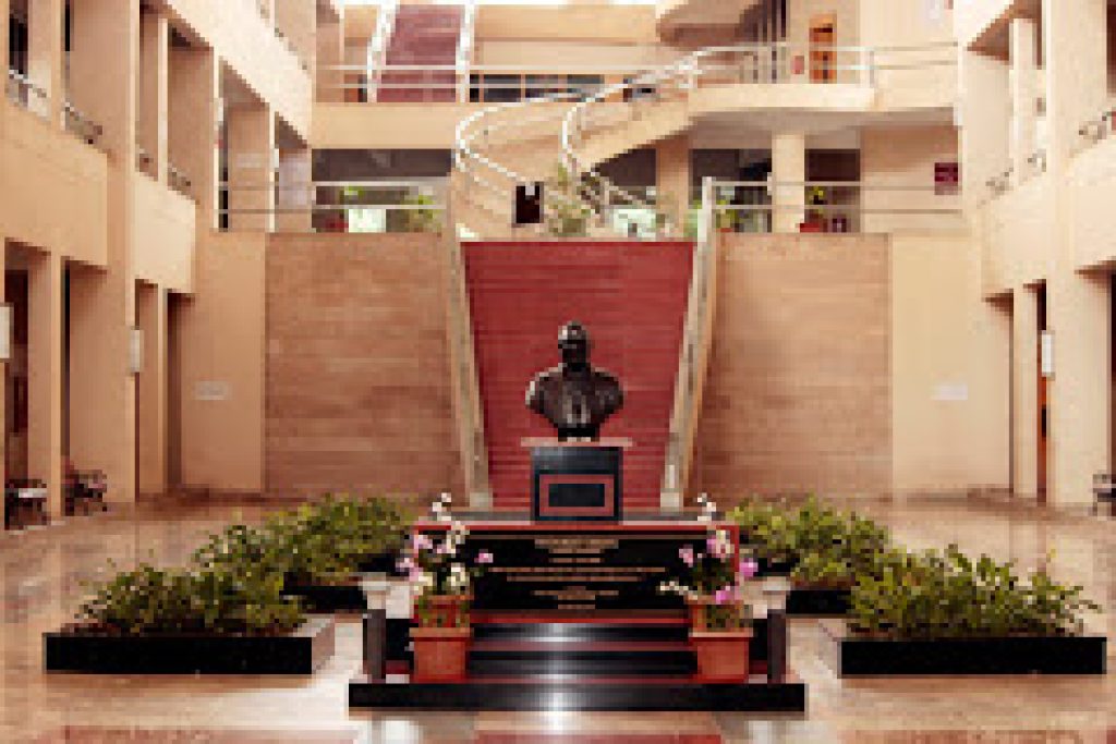 International Institute of Information Technology, Pune