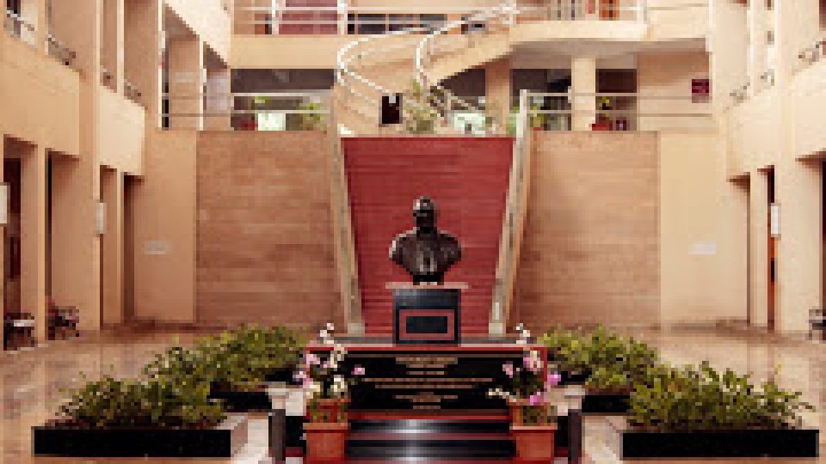 International Institute of Information Technology, Pune