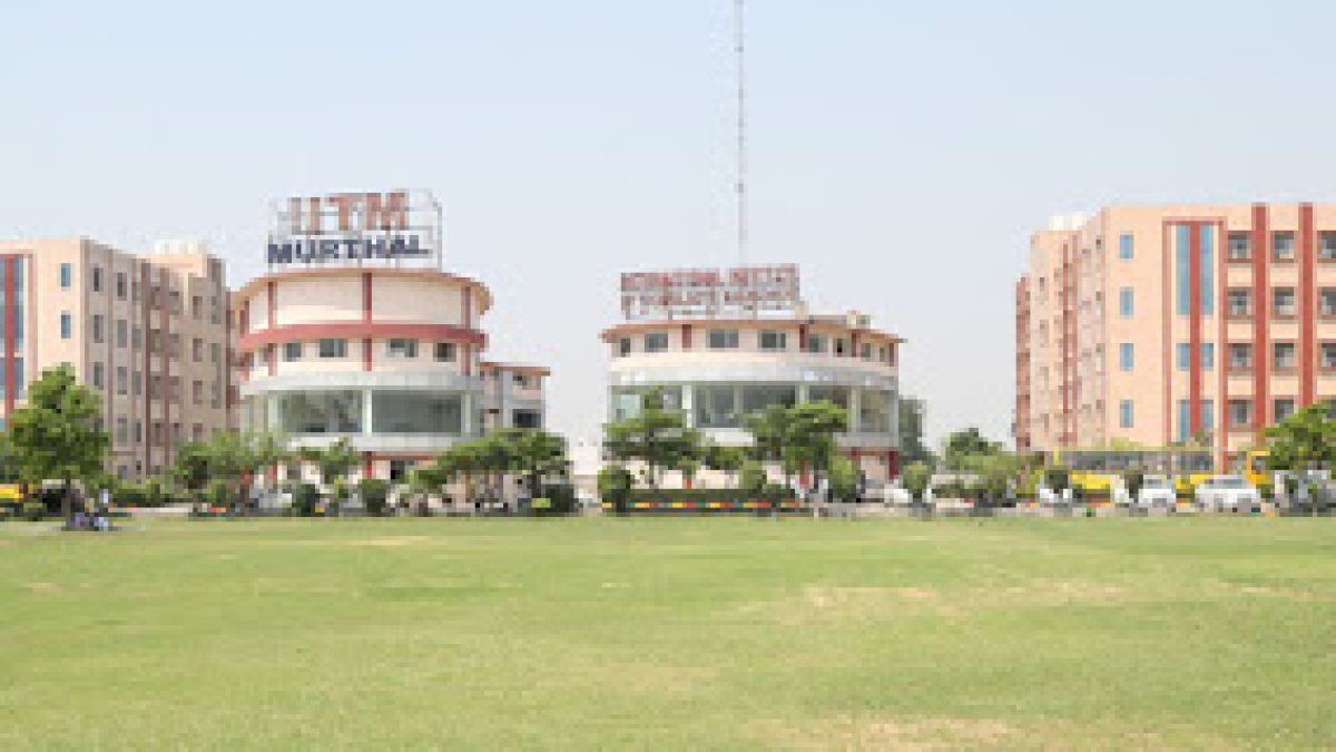 International Institute of Technology and Management, Sonipat