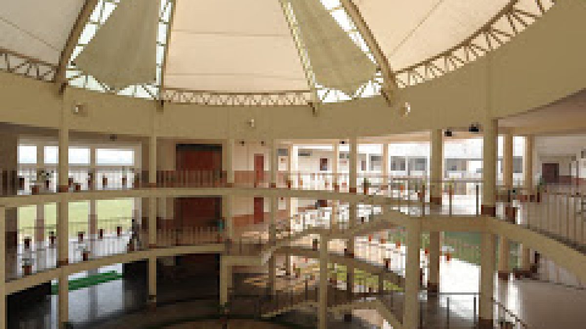 Invertis Institute of Engineering and Technology, Bareilly