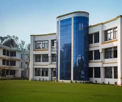 Invertis University, Bareilly