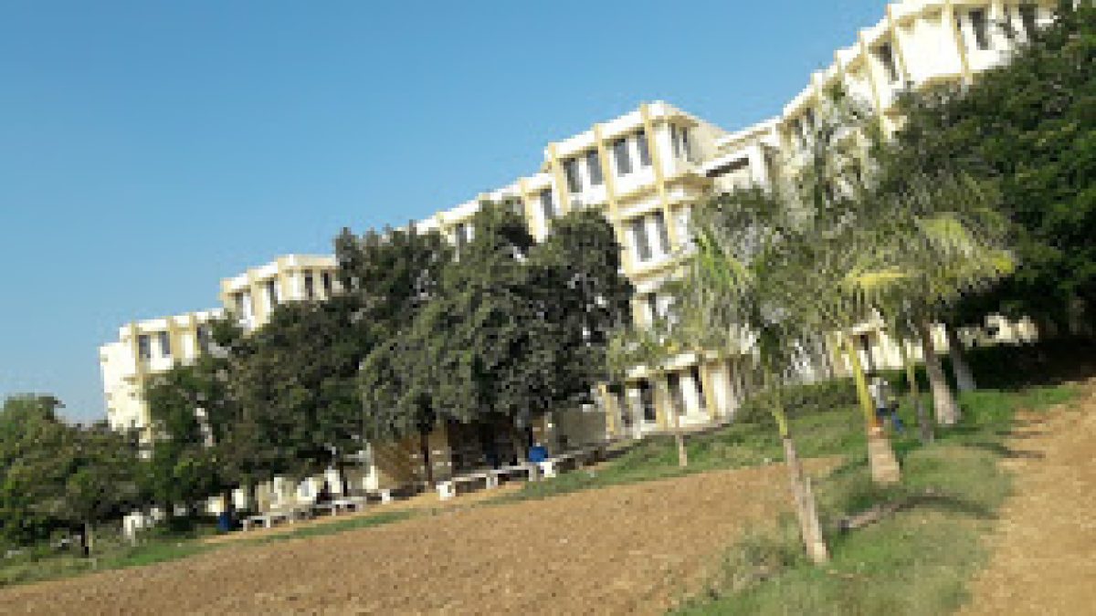 Ipcowala Institute of Engineering and Technology, Anand