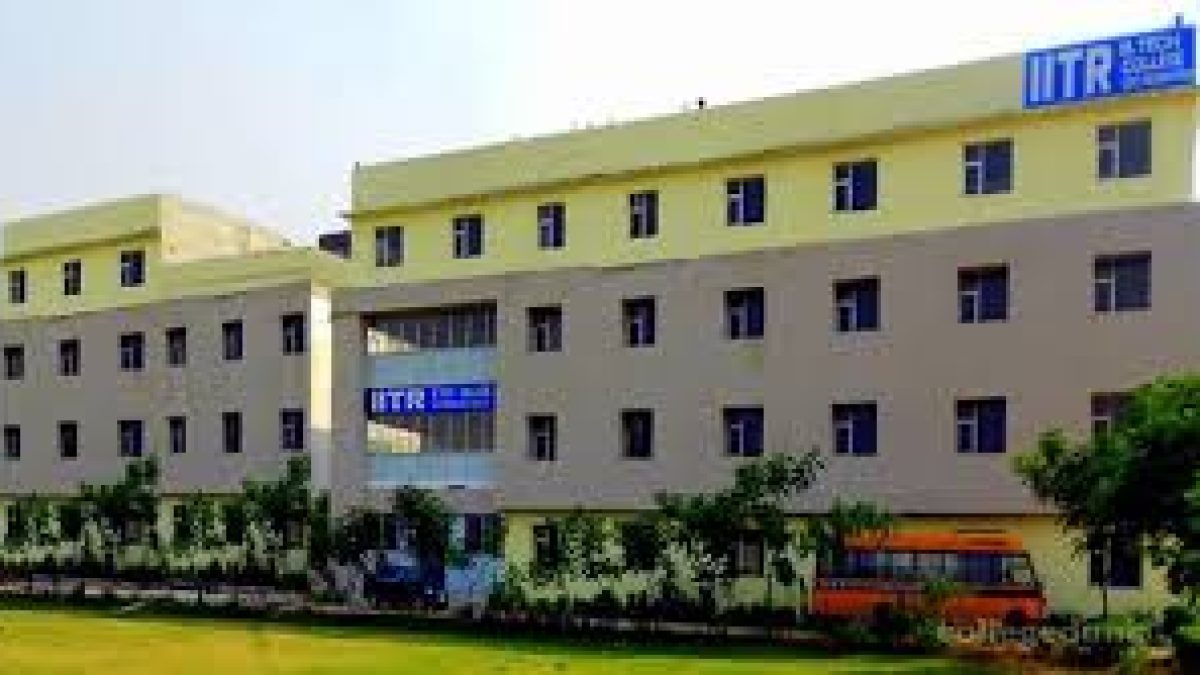 Ishwar Institute of Technology and Research, Faridabad