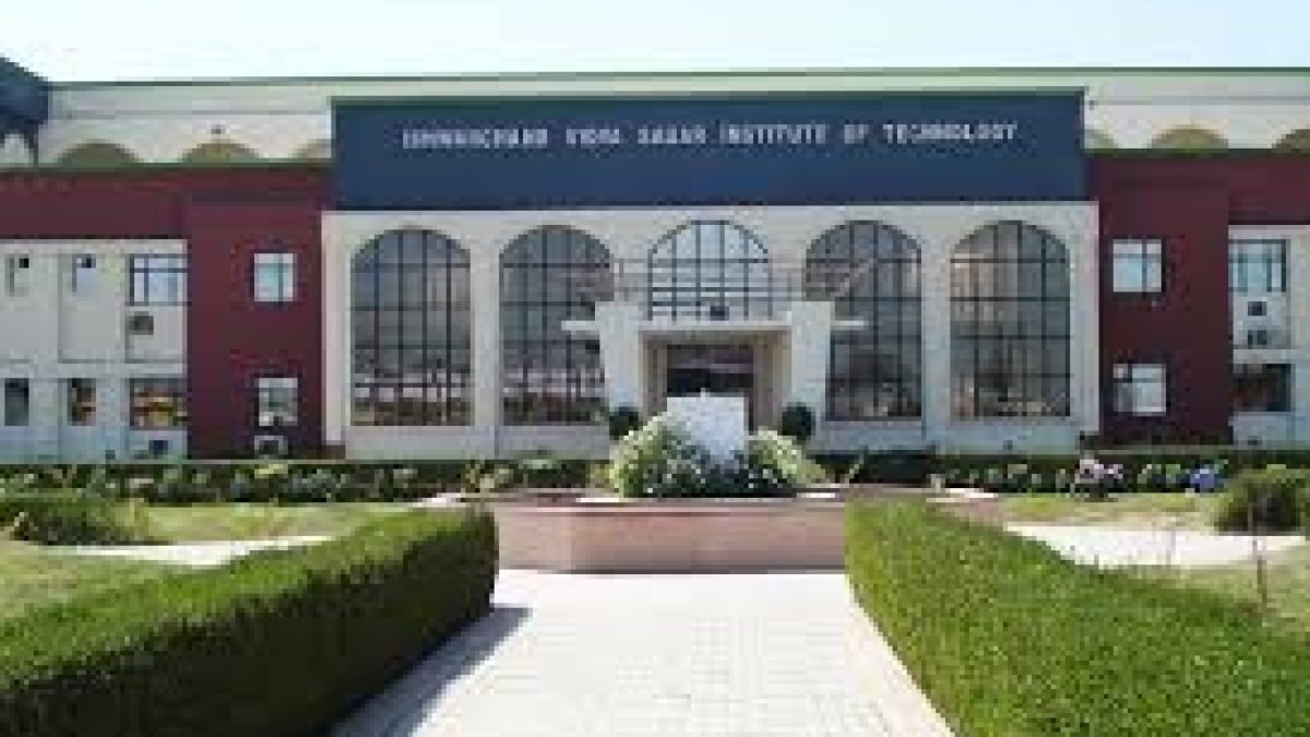 Ishwarchand Vidya Sagar Institute of Technology, Mathura