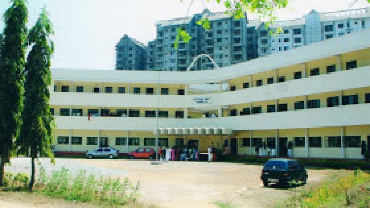 Islamiah Institute of Technology, Bangalore