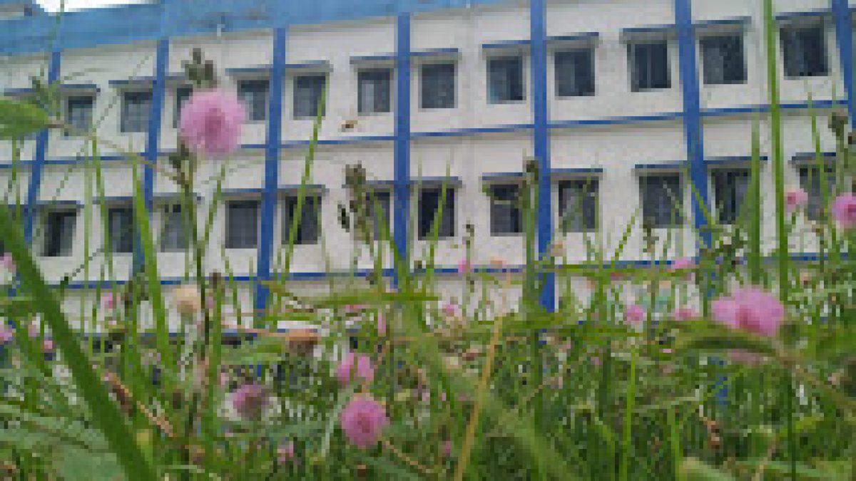 Islampur Government Polytechnic, Islampur