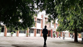 Iswar Saran Degree College, Allahabad