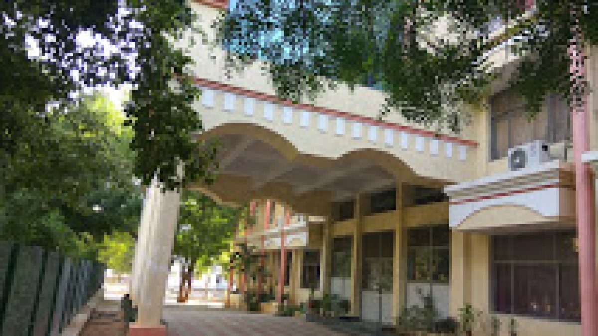 JB Institute of Engineering and Technology, Hyderabad