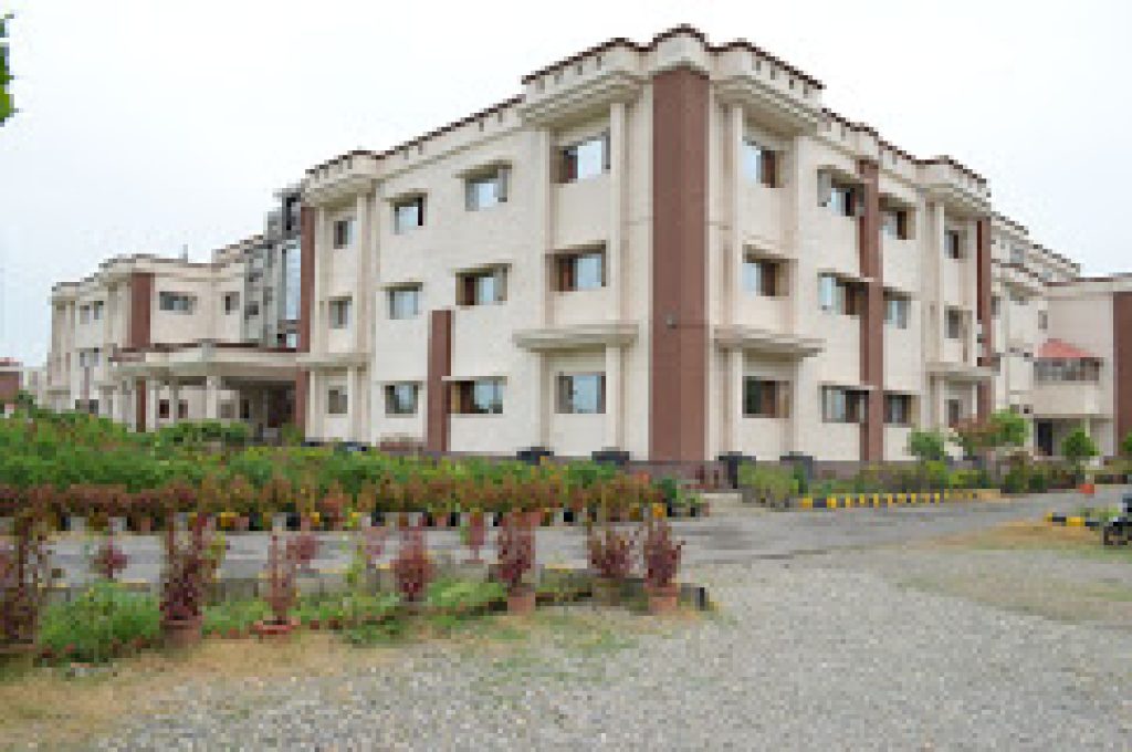 JB Institute of Technology, Dehradun