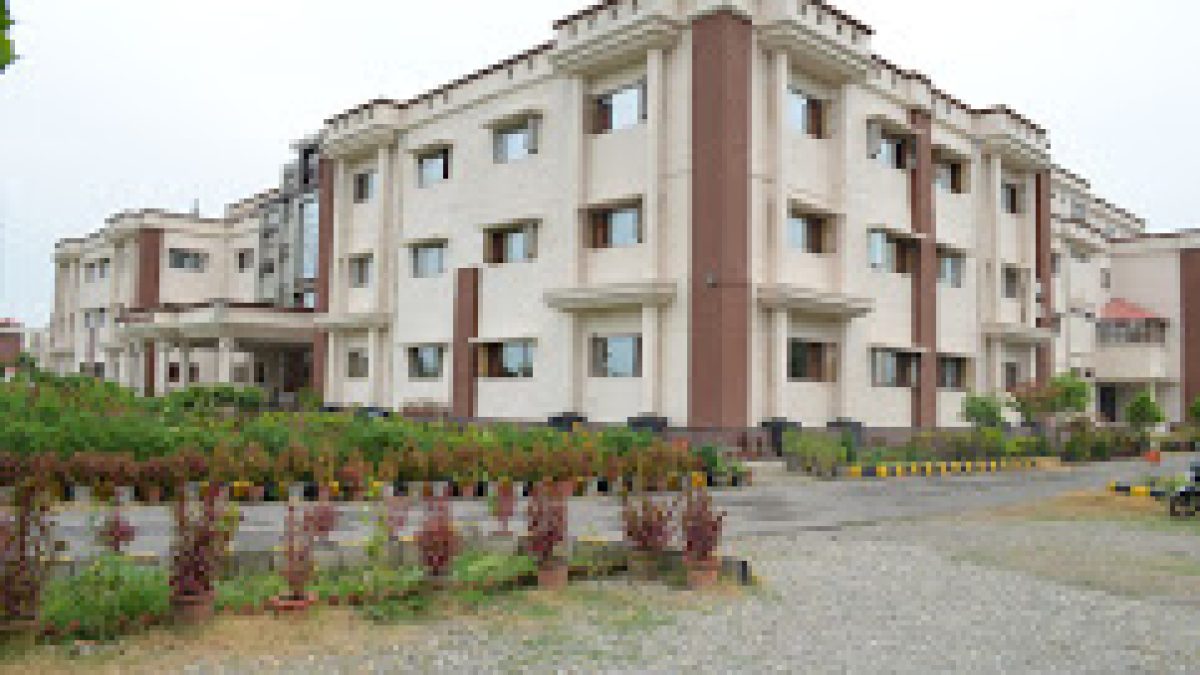 JB Institute of Technology, Dehradun