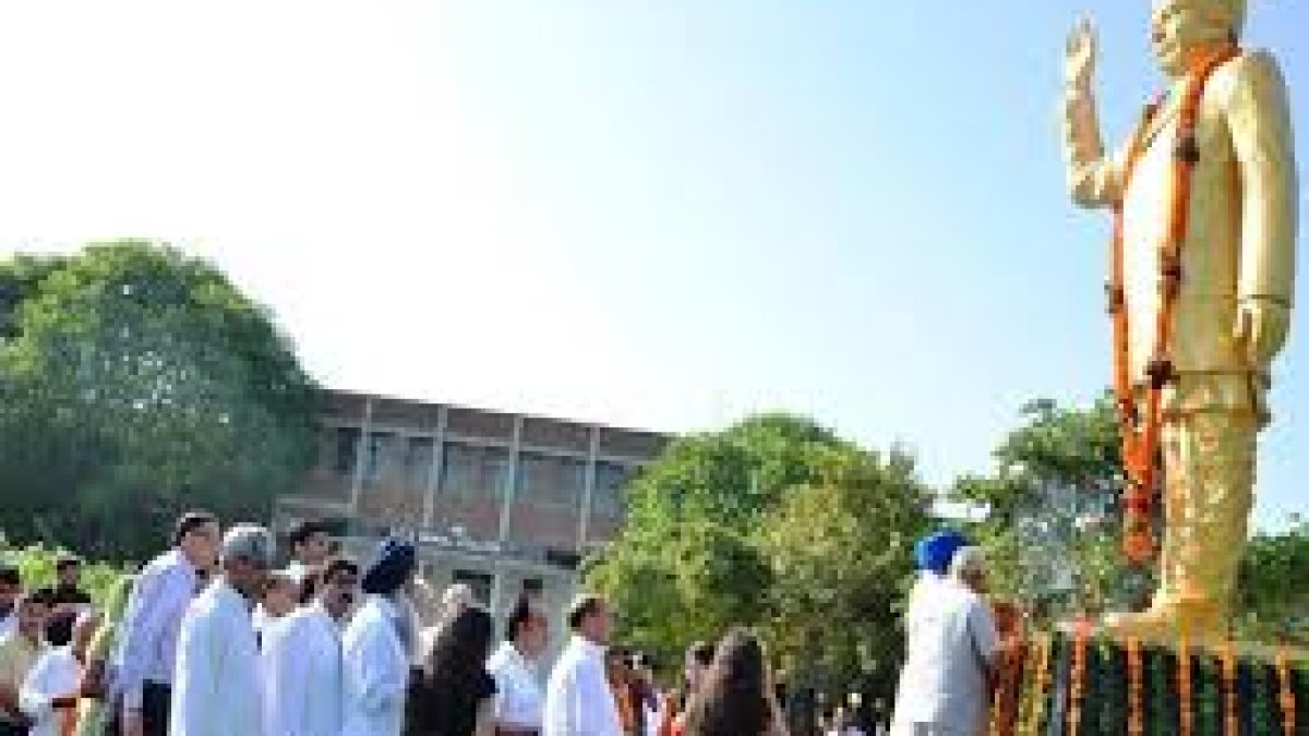 JCD Polytechnic College, Sirsa