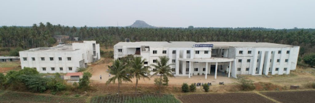 JCT Polytechnic College, Pichanur