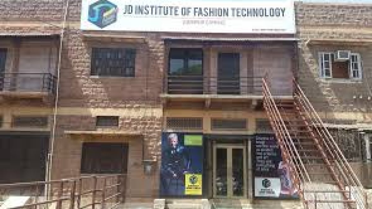 JD Institute of Fashion Technology, Bangalore