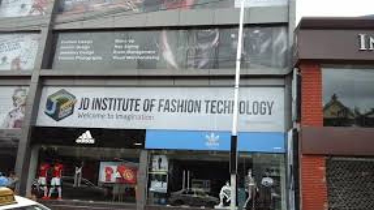JD Institute of Fashion Technology, Thane