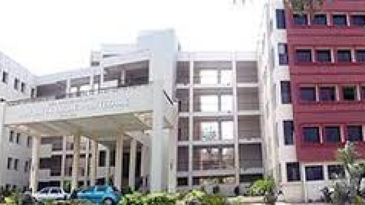 JD Polytechnic, Nagpur