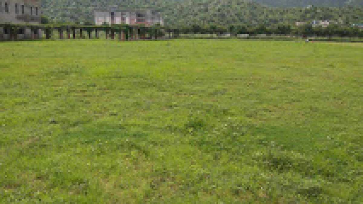 JECRC UDML College of Engineering, Jaipur