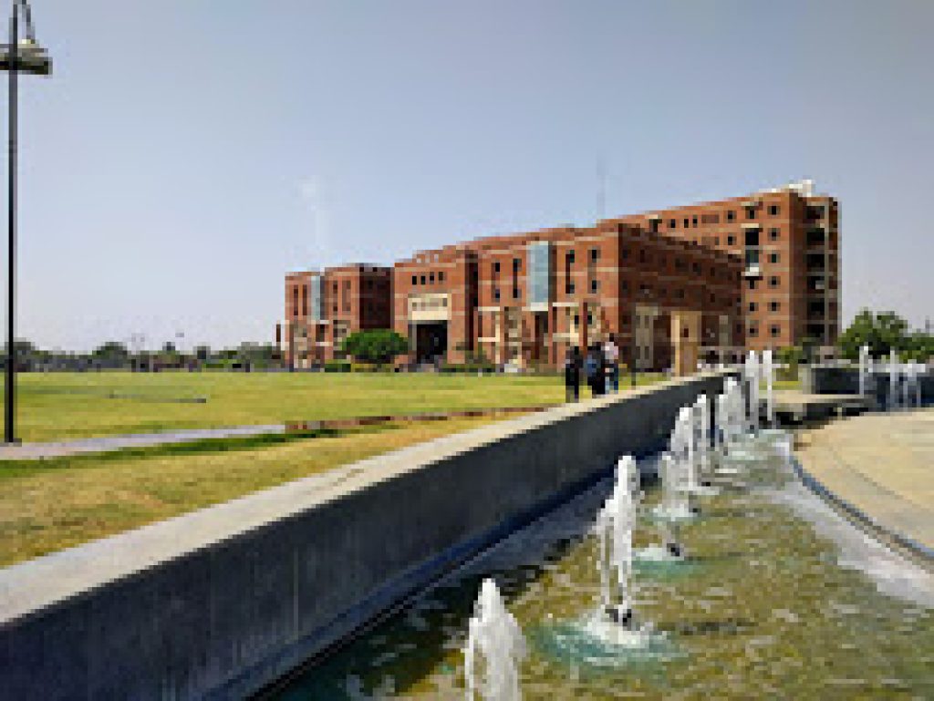 JECRC University, Jaipur
