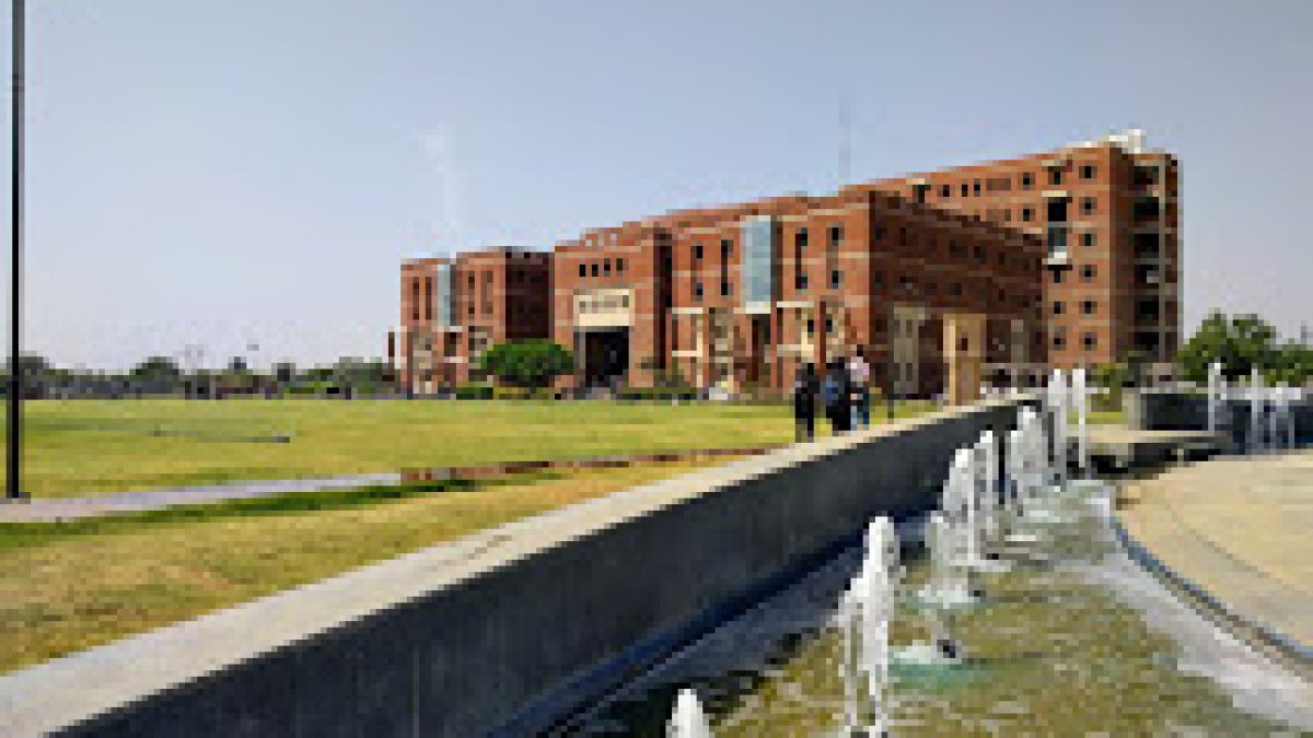 JECRC University, Jaipur