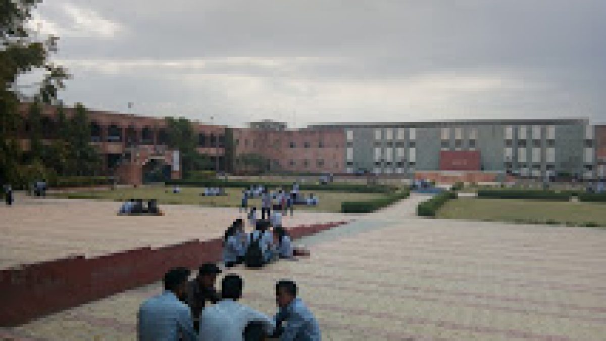 JIET Institute of Design and Technology, Jodhpur