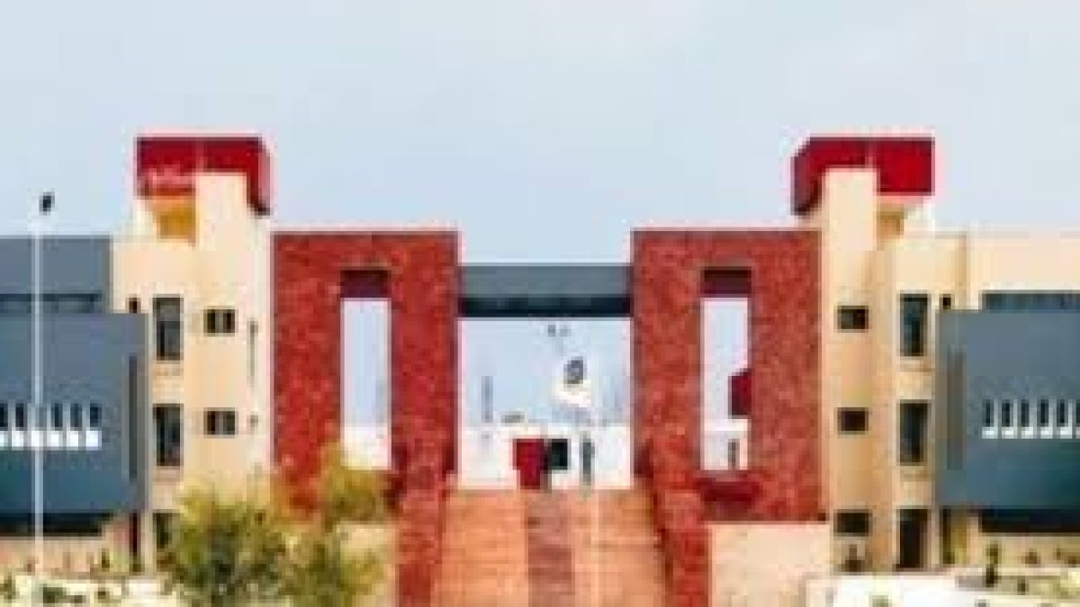 JIET School of Engineering and Technology for Girls, Jodhpur