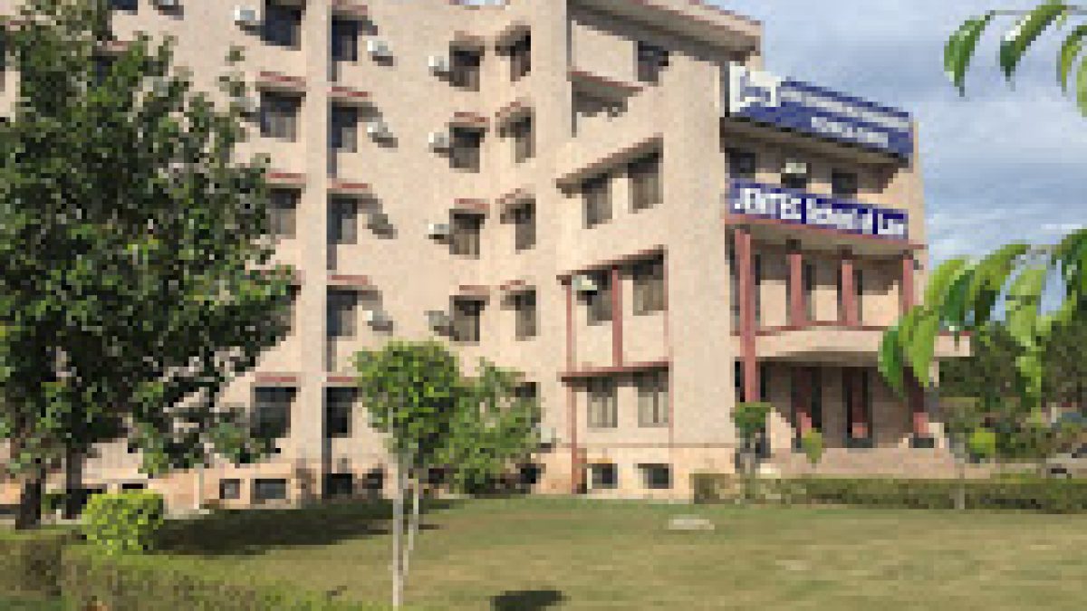 JIMS Engineering Management Technical Campus, Greater Noida