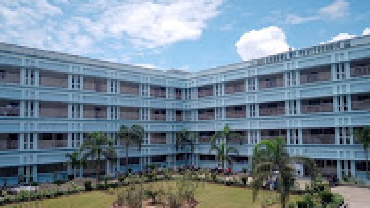JIS School of Polytechnic, Kalyani