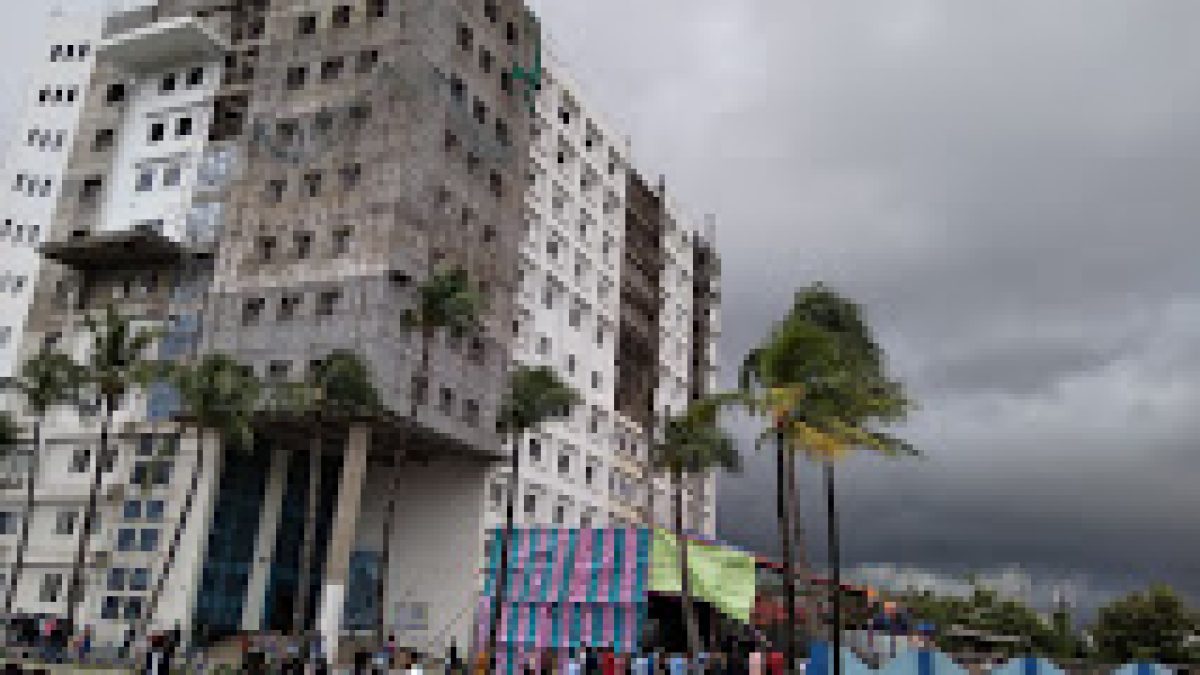 JIS University, Kolkata