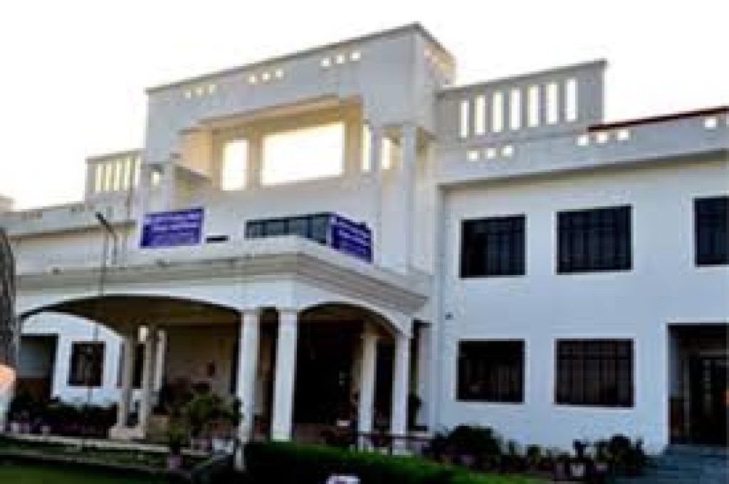 JITS Polytechnic, Tonk