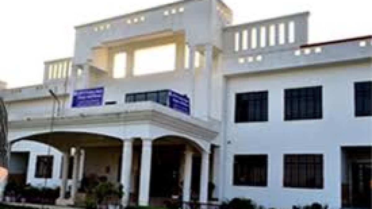 JITS Polytechnic, Tonk