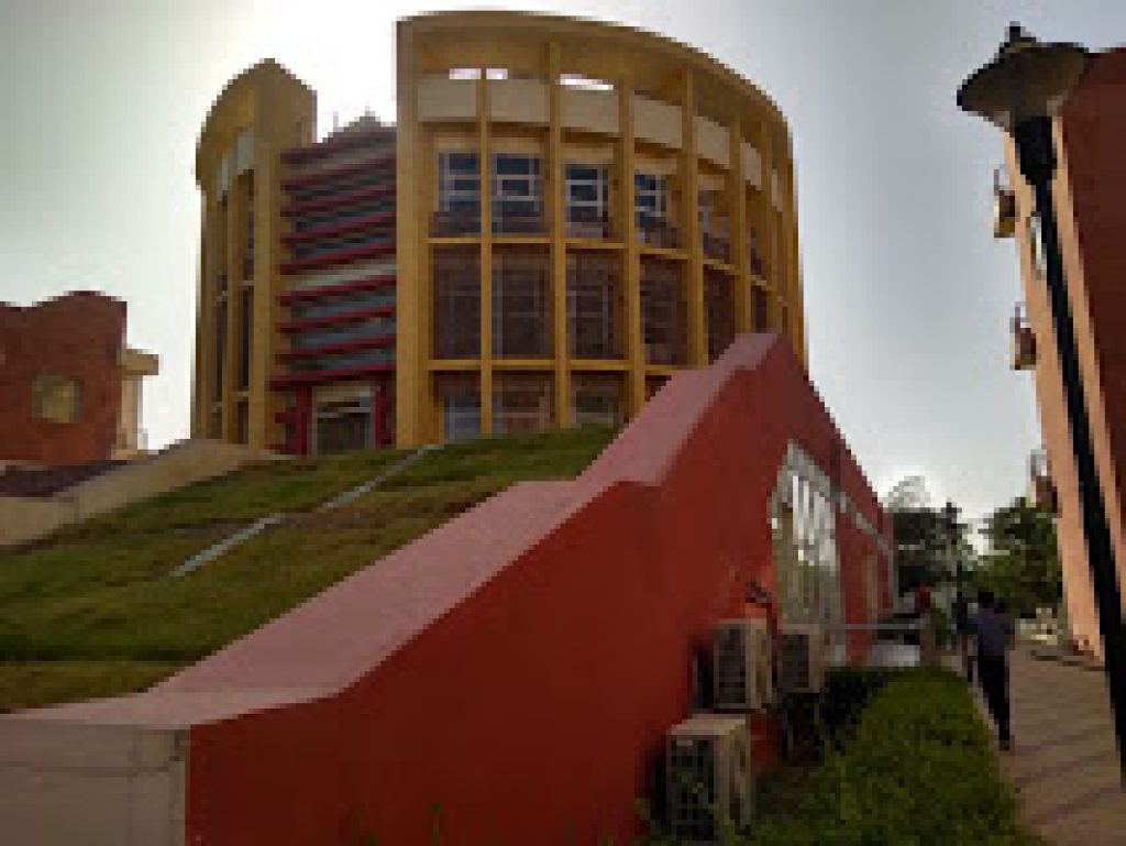 JK Lakshmipat University, Jaipur