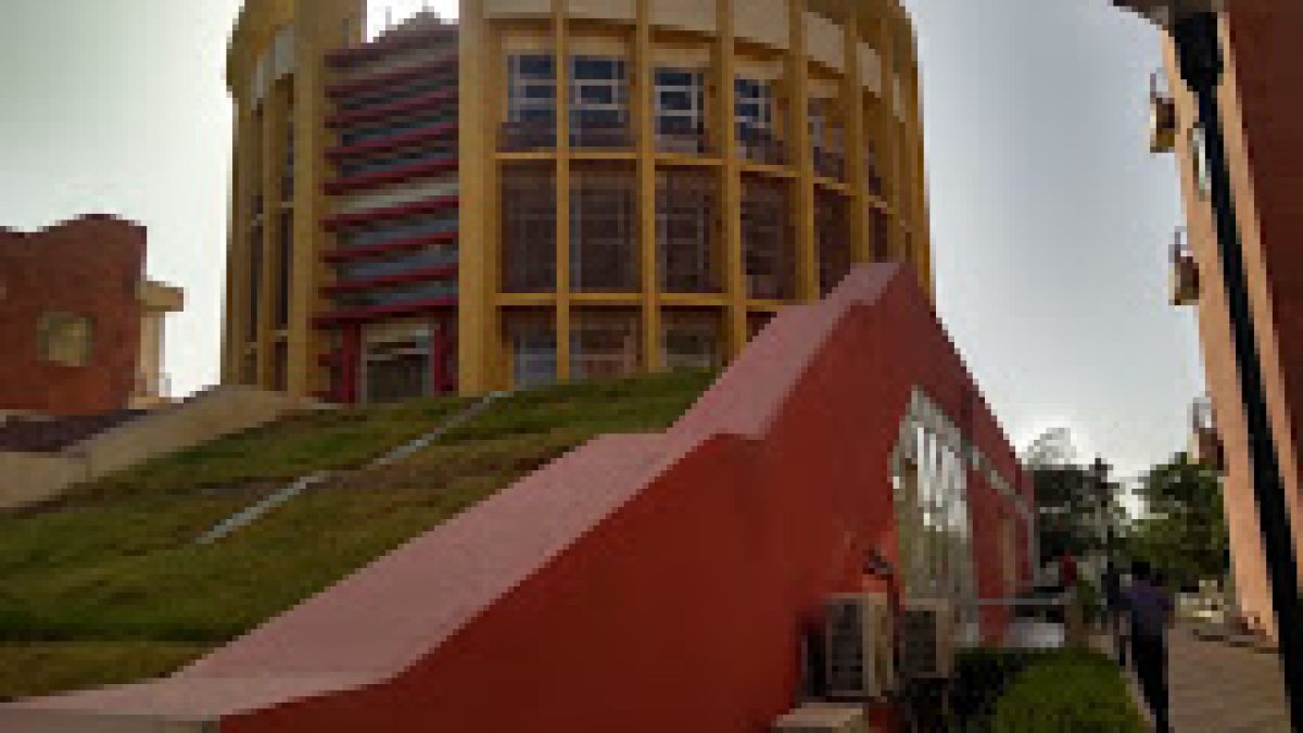 JK Lakshmipat University, Jaipur