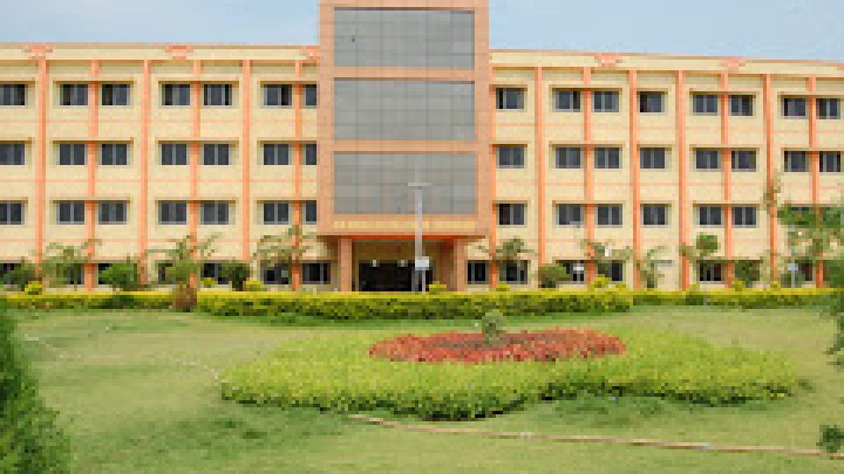 JKK Munirajah College of Technology, Erode