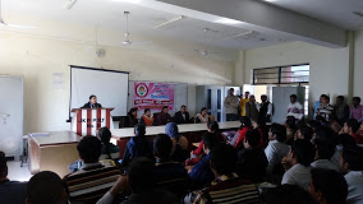 JKP Polytechnic, Sonepat