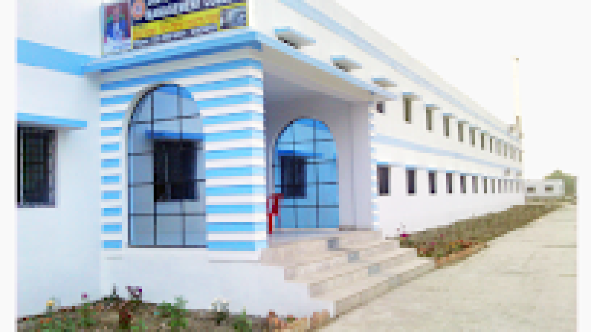 JLD Engineering and Management College, Baruipur