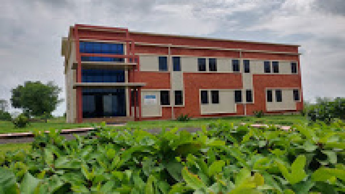 JLU School of Engineering and Technology, Bhopal