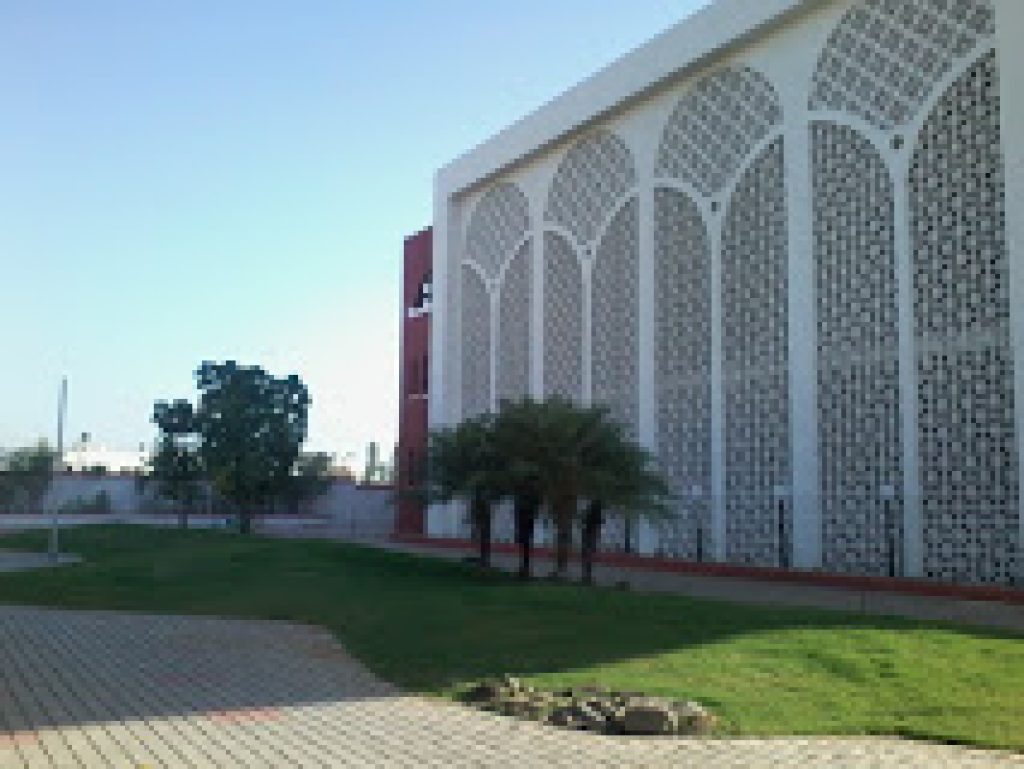 JMCT Polytechnic, Nashik