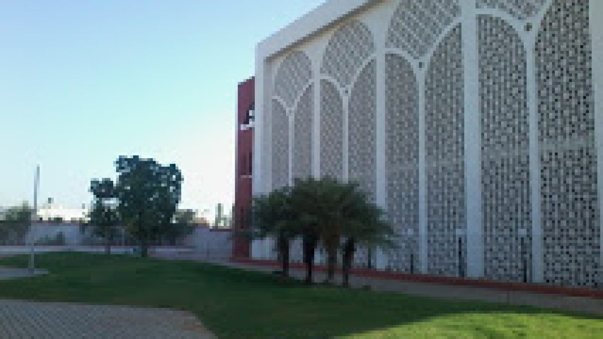 JMCT Polytechnic, Nashik