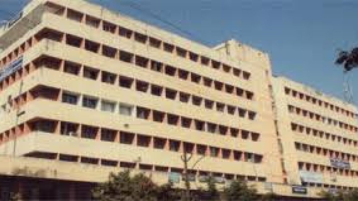 JNIAS School of Planning and Architecture, Hyderabad