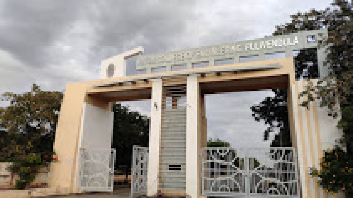 JNTUA College of Engineering, Pulivendula