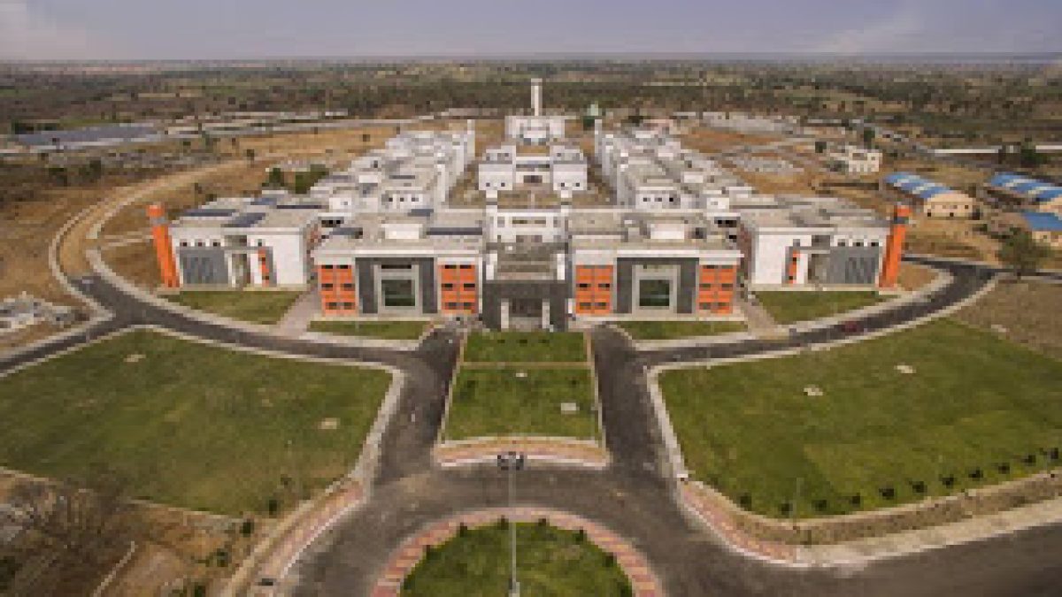 JNTUH College of Engineering, Sultanpur