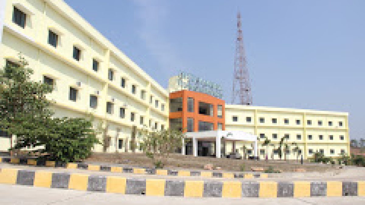 JNTUK University College of Engineering, Vizianagaram