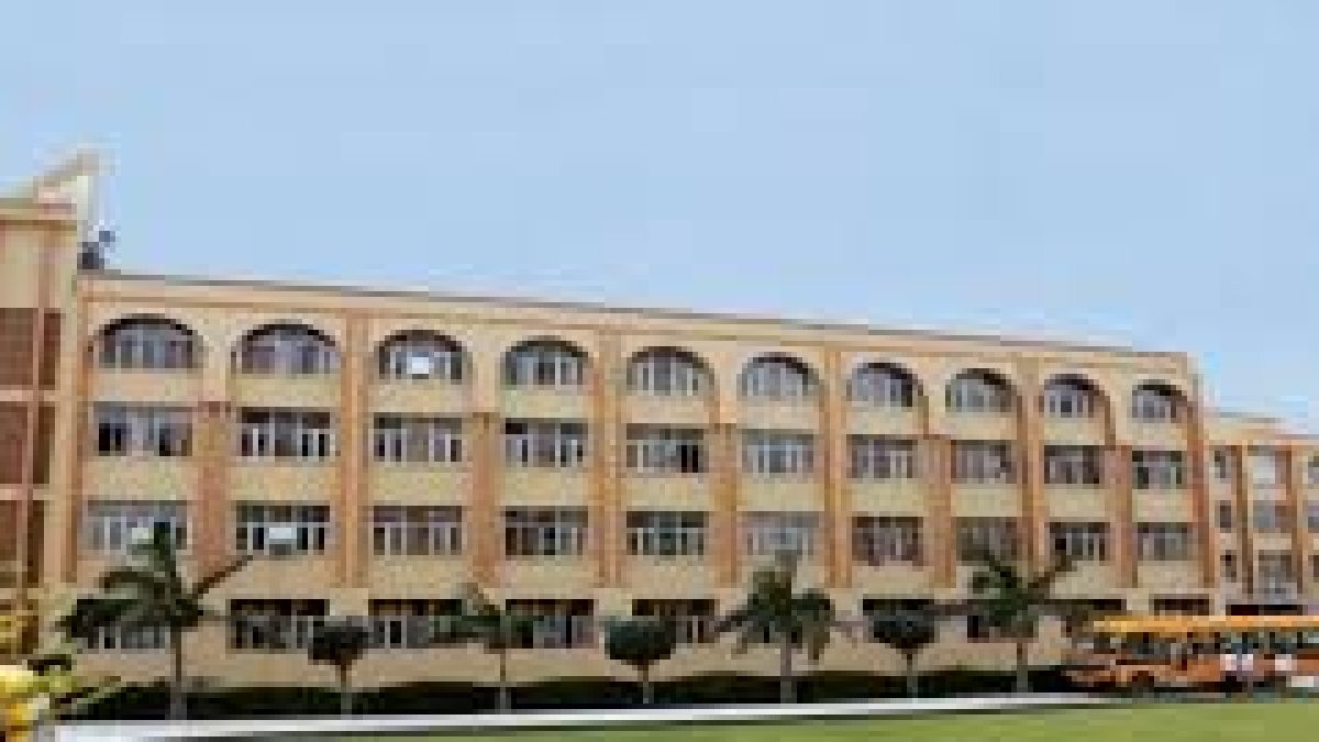 JP Institute of Engineering and Technology, Meerut