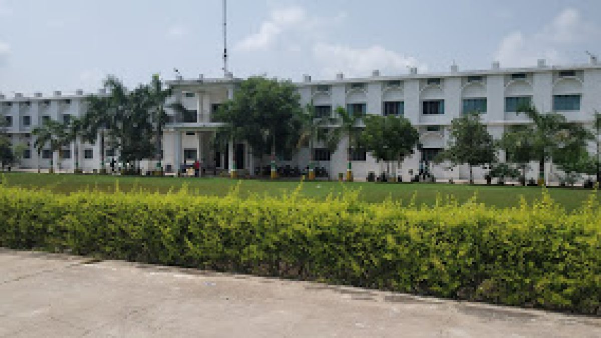 JS Institute of Management and Technology, Shikohabad