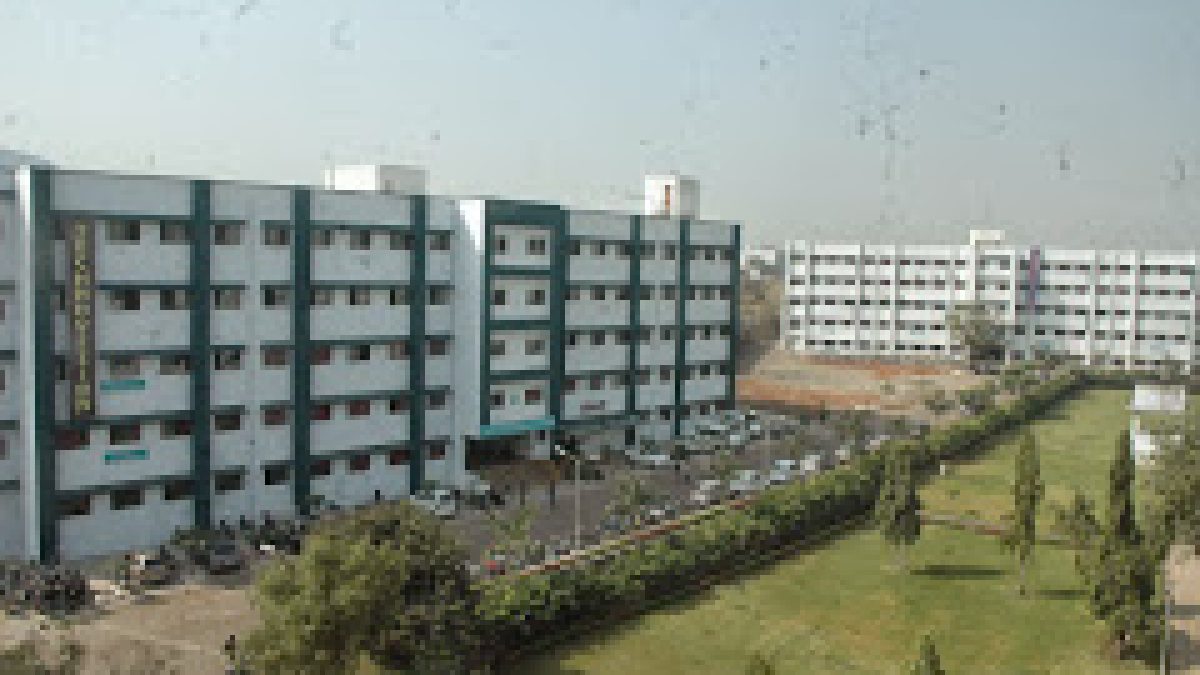 JSPM Narhe Technical Campus, Pune
