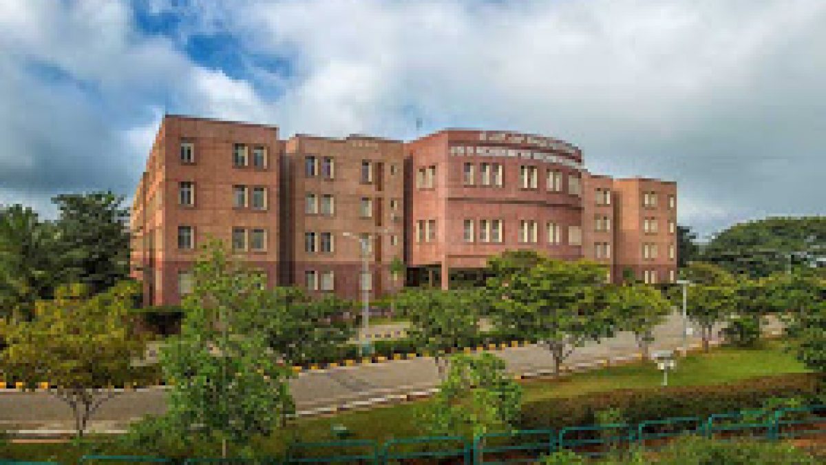 JSS Academy of Technical Education, Bangalore