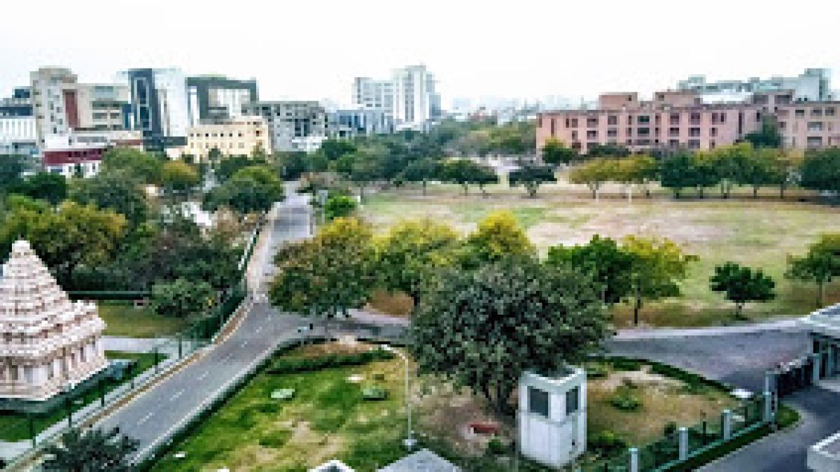 JSS Academy of Technical Education, Noida