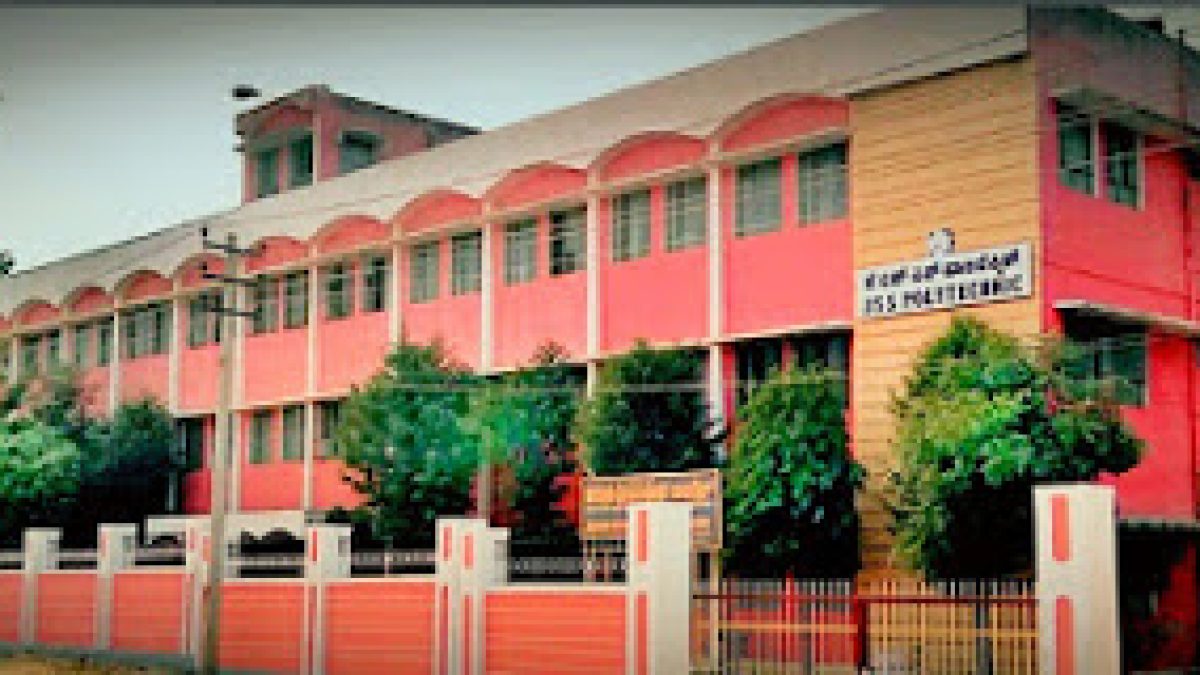 JSS Polytechnic, Nanjangud