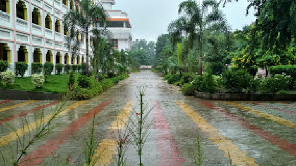 JT Mahajan Polytechnic, Faizpur