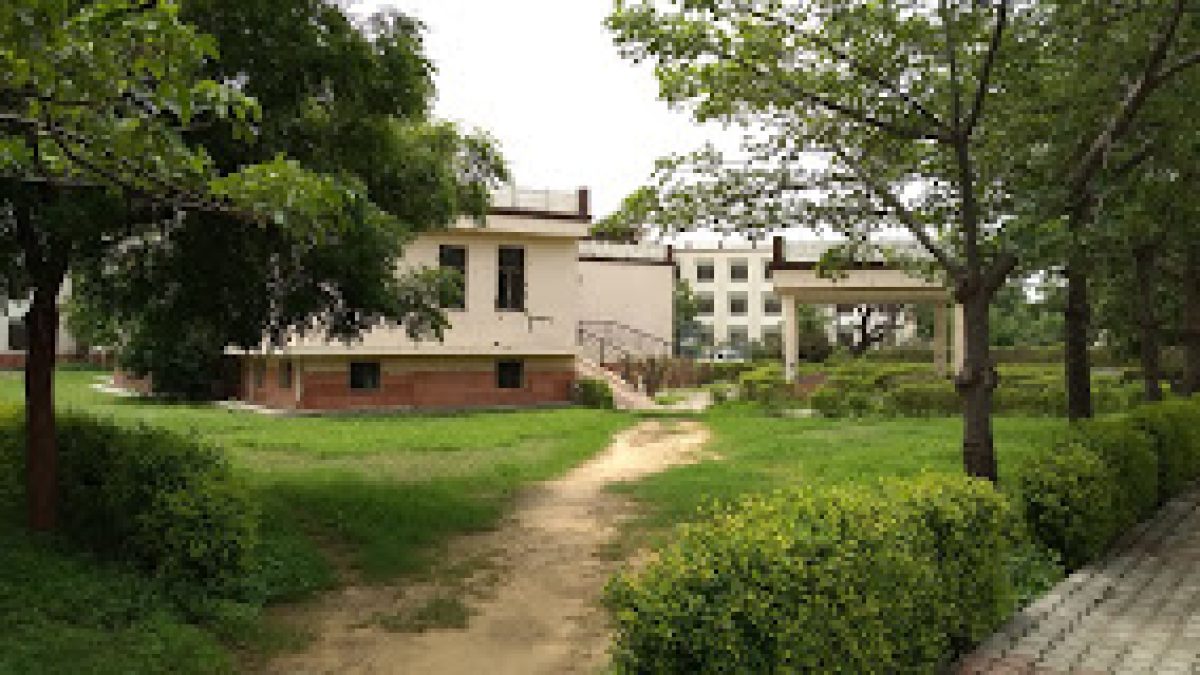 Jagan Nath Gupta Institute of Engineering and Technology, Jaipur